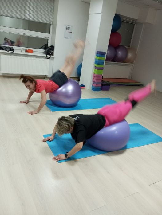 Тренування для дівчат,жінок.