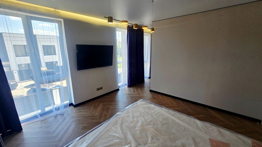 Продаж Будинку | Дуплекса 140 m² | Без Комісії | Соф.Борщагівка
