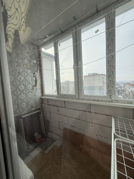 Продаж 3к квартири поліпшеного планування  з Автономним опаленням.