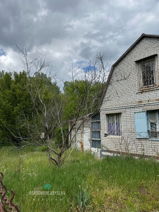 Дачка в лісі , біля води! ПРИВАТИЗОВАНА, Любимовка БЕЗ комісії