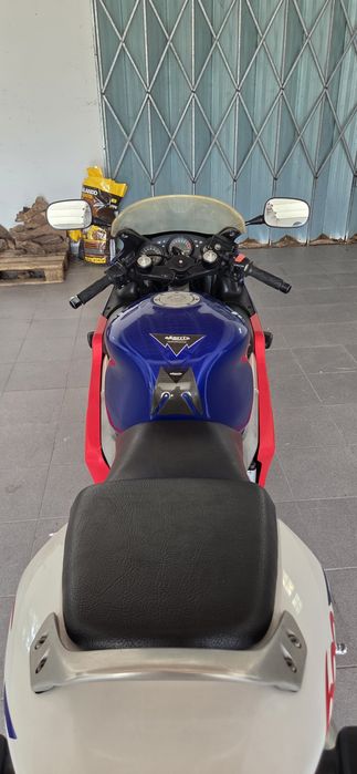 Honda CBR 600 F4