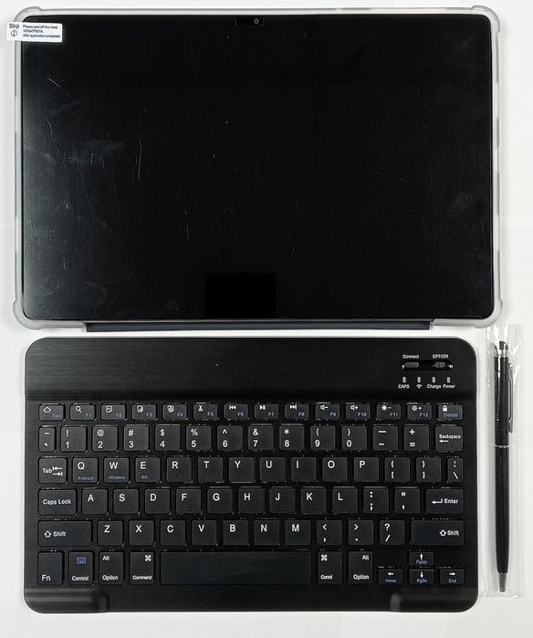 Планшет PC T50  plus TLA002 6/256gb