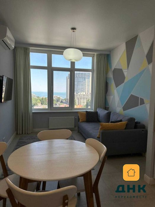 3-rooms apartment apartment by the address st. Kulikovo pole pl Oktyabrskoy revolyutsii pl (area 80 m²) - Atlanta.ua - photo 14