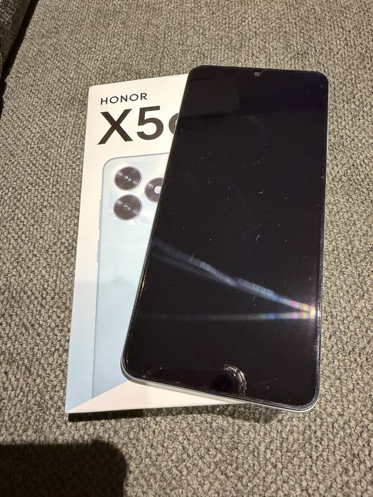 Honor X5c Plus NOVO