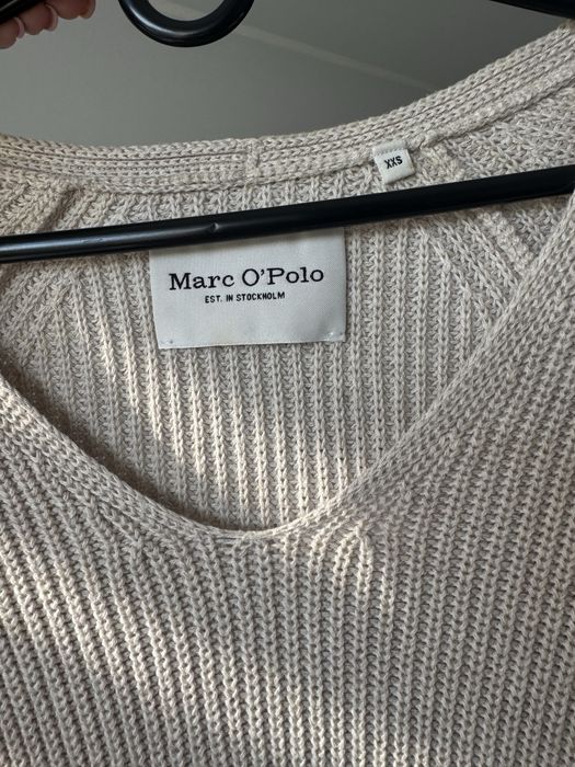 Sweter Marco Polo