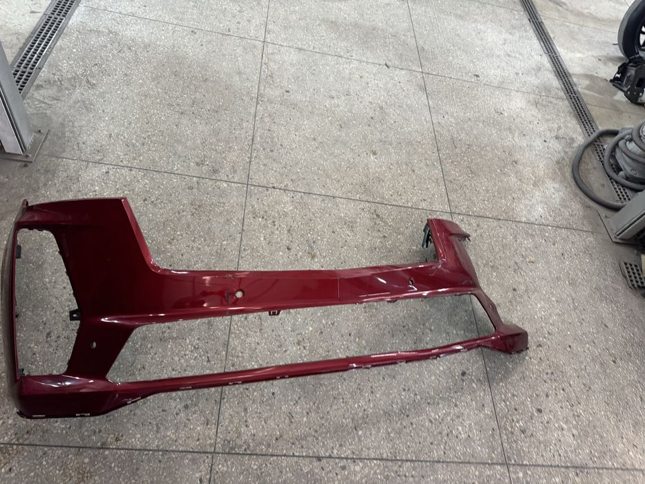 Бампер Cadillac Escalade V Series 2021-2024