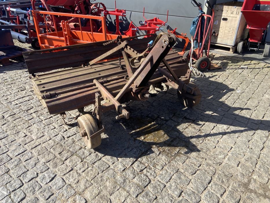 Fresa GALUCHO 1,80 mts