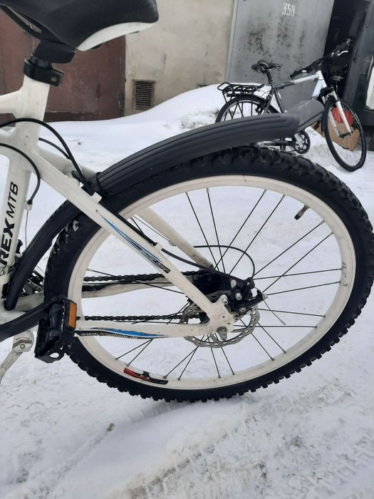 Велосипед Rex 26колесо