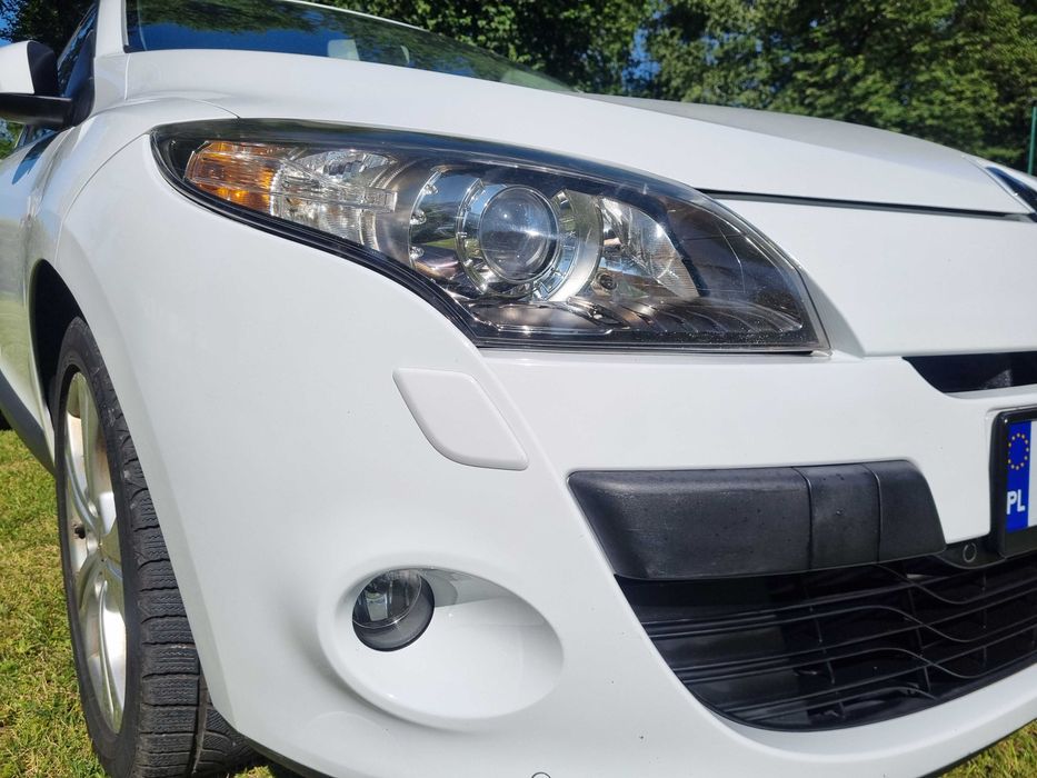 Renault Megane 3 privilege 2.0Tce180