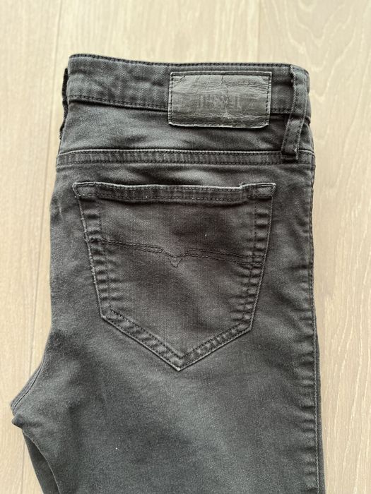 Diesel jeansy Slim, 28/32