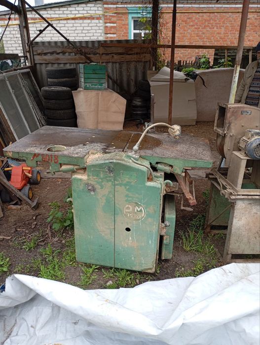 Рейсмус 300 мм проф