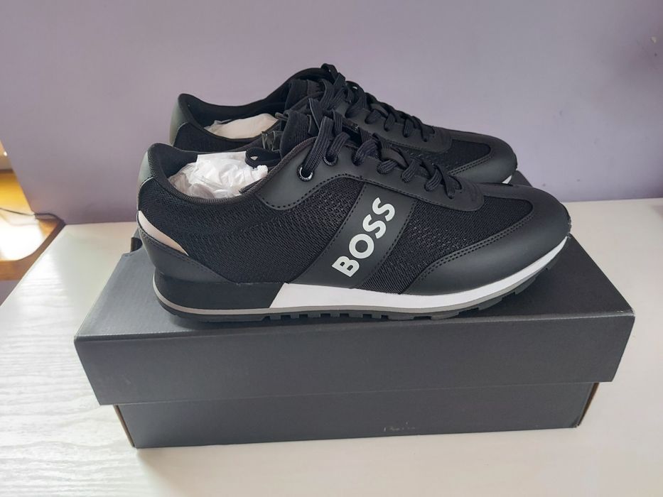 Hugo Boss buty męski r 41