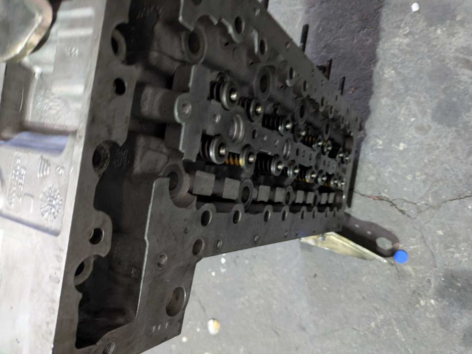 Motor iveco Para mitsubishi canter