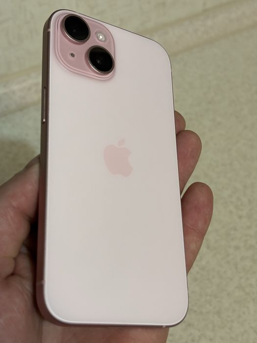 Iphone 15 Айфон 15 128GB