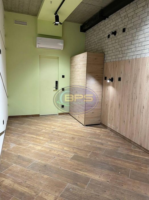 Продаж приміщення 450 м² в ЖК Гагарін Плаза, Аркадія, під медичний/beauty/wellness центр