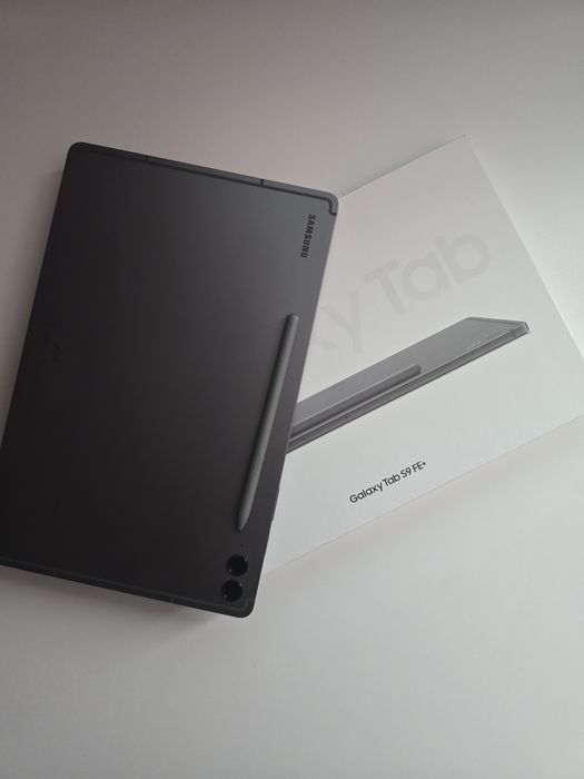 Планшет Samsung Galaxy Tab s9 fe plus /Tab s9 fe+ 8/128