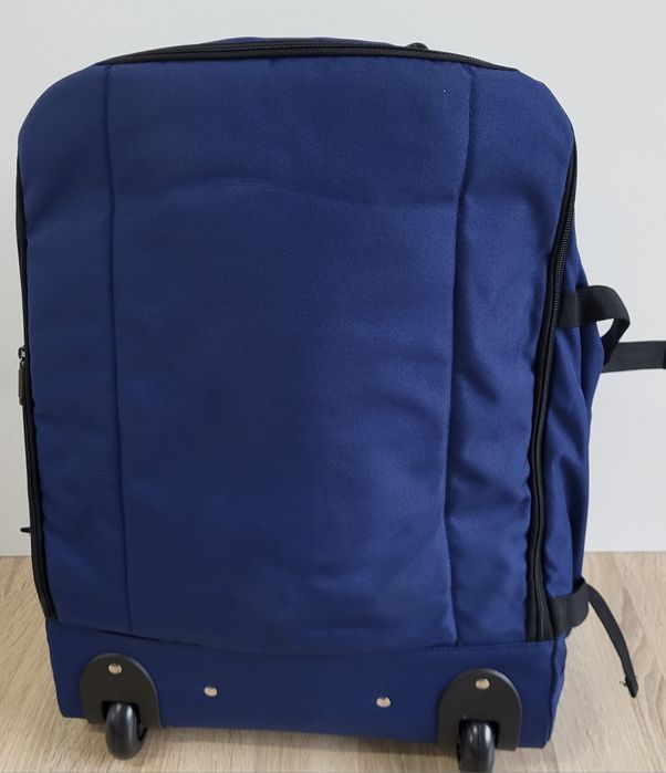 Torba kabinowa,  Plecak Cabin Max Metz