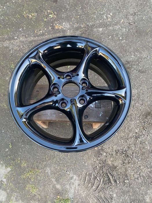Диски R16 5×120 BMW