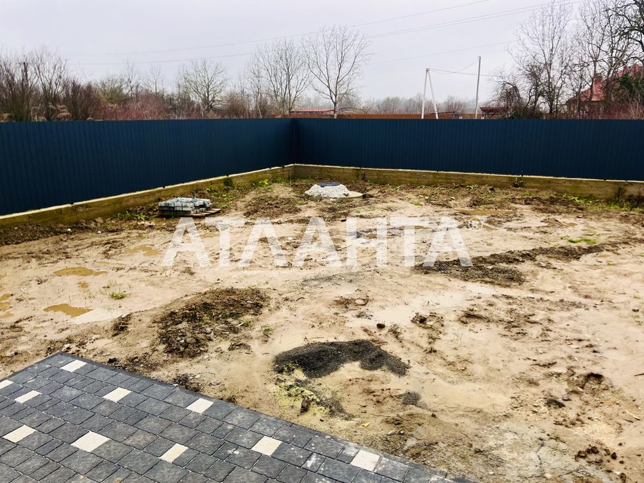 Чудовий будинок для сім'ї в Садовому р-ні