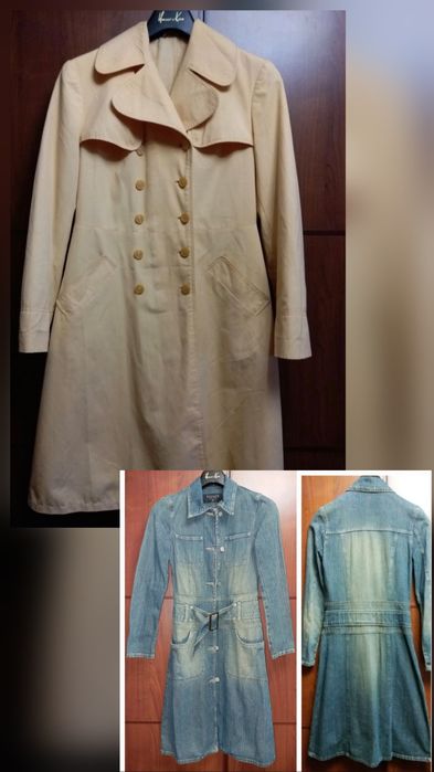 Женский пуховик с натуральным лёгким гусиным и утиным пухом