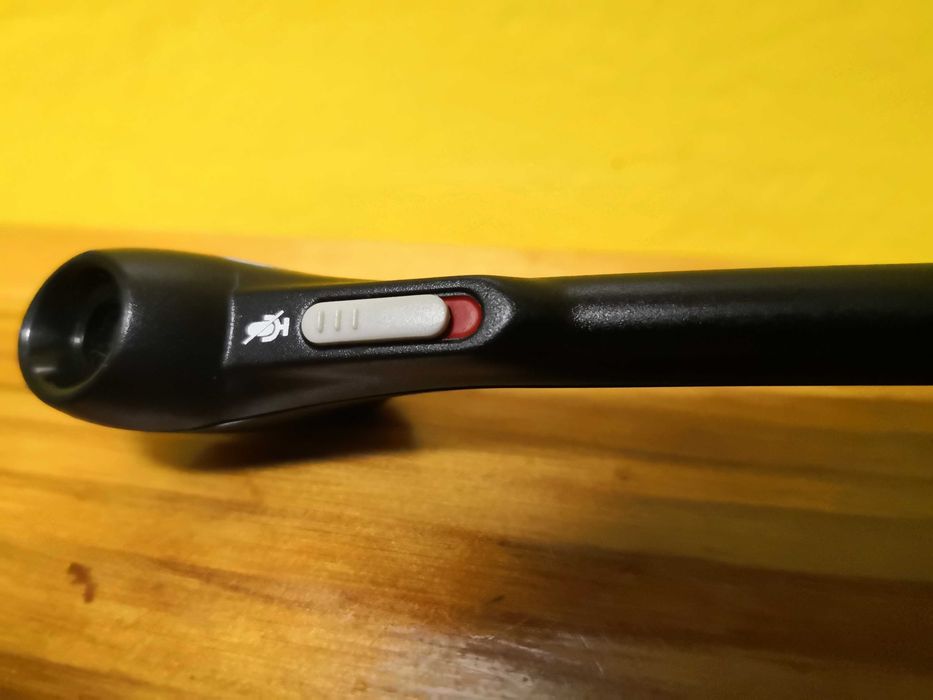Mikrofon PC stojący miniJack Plantronics