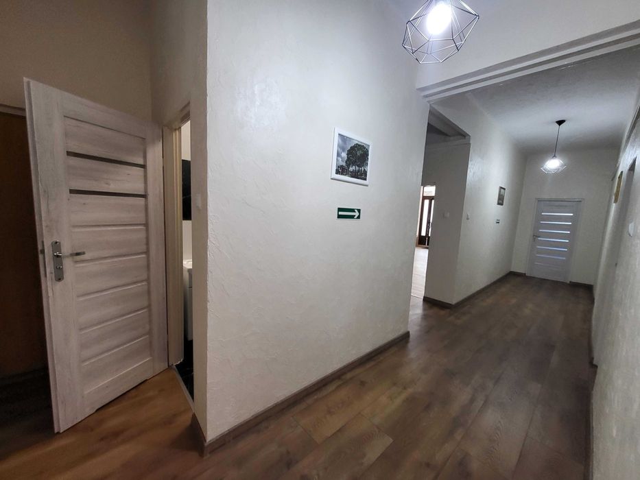 wynajmę super  lokal użytkowy 7 pomieszczeń, wysoki standard, rozsądna cena centrum Chełma
