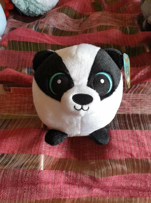 Bonecos do pingo doce