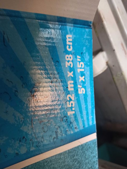 Basen rozporowy dla dzieci