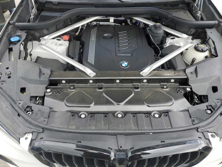 BMW X5 XDrive40I 2021