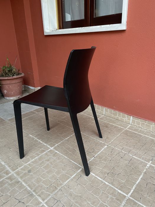 Cadeira Arper Juno – Design Italiano (Made in Italy)