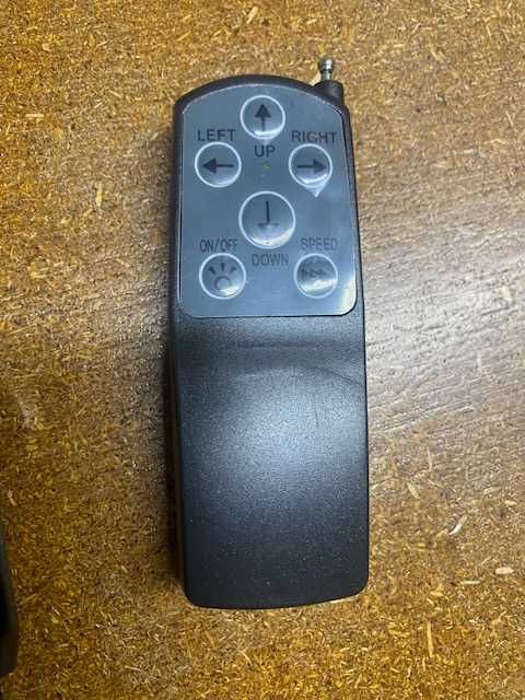 прожектор автомобильный магнитный