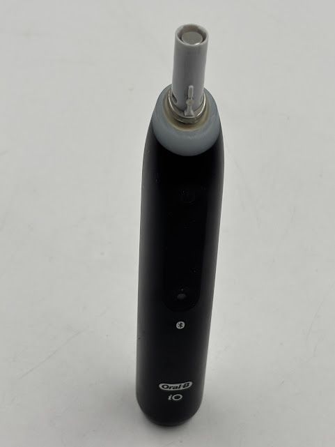 uszkodzony oral-b io5n szczoteczka elektryczna 45000 obr./min timer