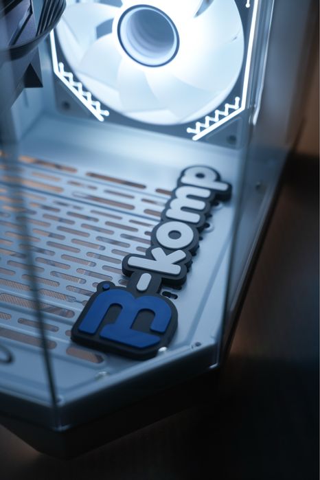 komputer gamingowy rtx 3070 | ryzen 7 | SSD M2 | lepszy od laptopa |