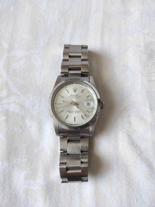 Винтажные часы Rolex