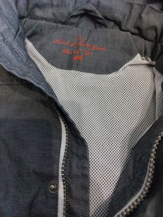Kurtka h&m 98rozmiar