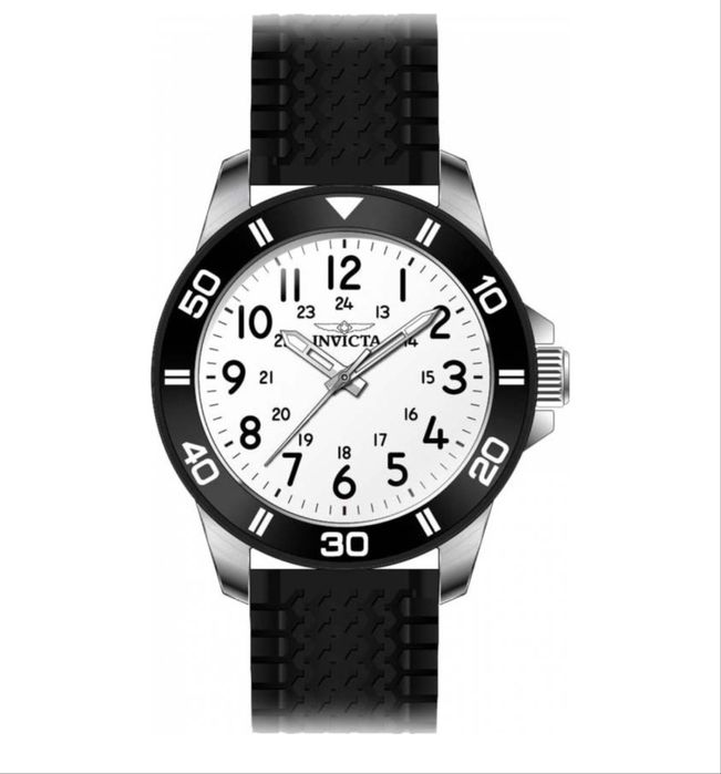 Zegarek Invicta IN-43629
