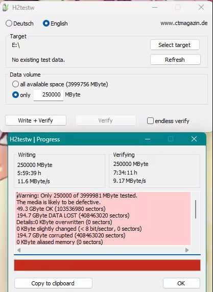 Dysk twardy 4TB szybki zewnętrzny