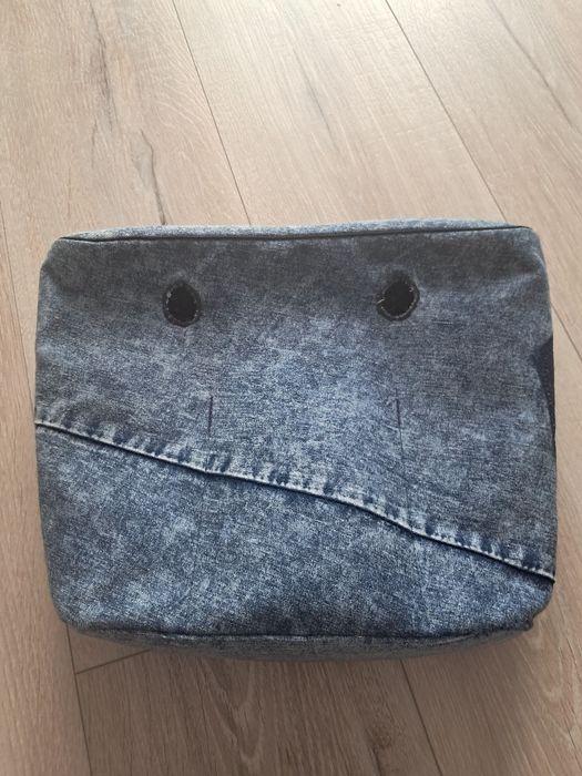 Obag jodełka mini organizery