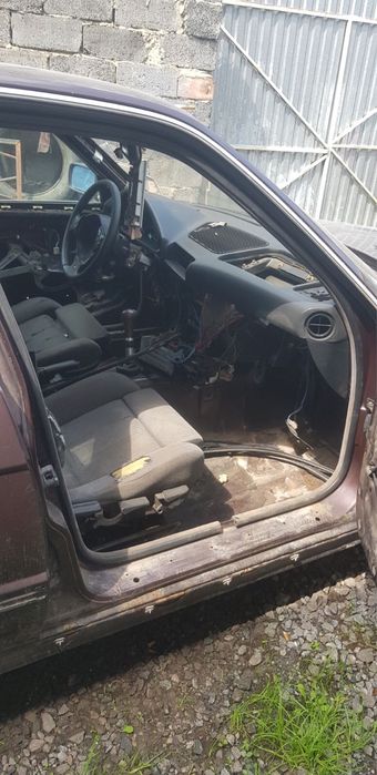 BMW E 34 продам