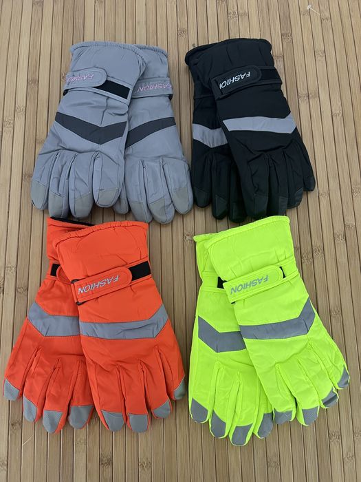 Рукавиці лижні , жіночі рукавички лижні , рукавиці оижні чоловічі