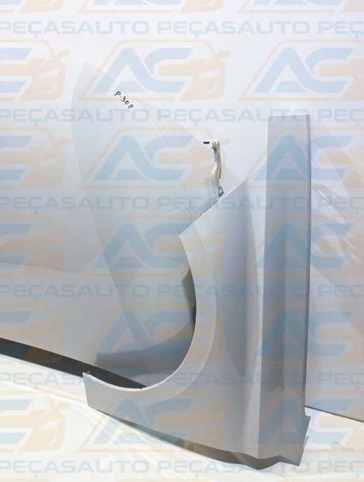PEUGEOT 308 T10 FRENTE COMPLETA 2 0 2 1 - 2 0 2 5
