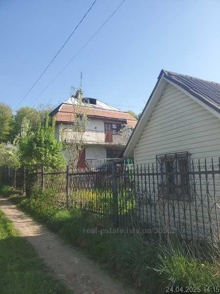Продаж будинку в Брюховичах, вулиця Лікарська
