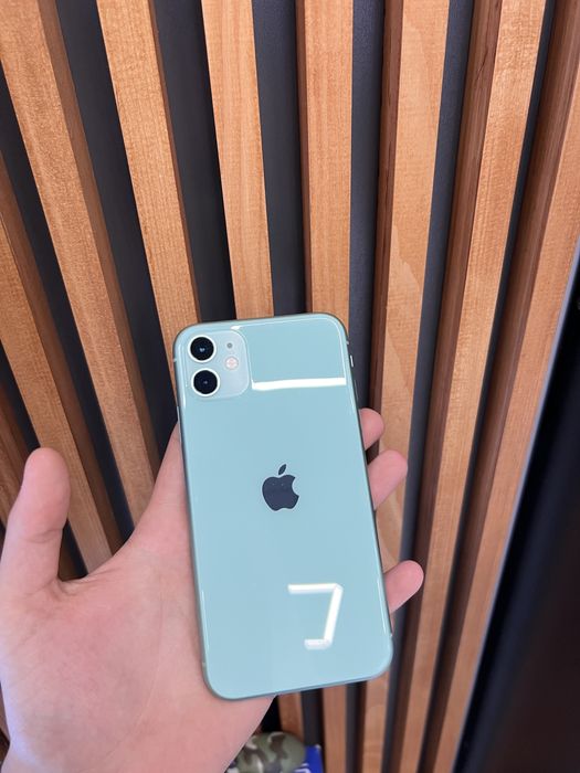 Iphone 11 128 Полный комплект