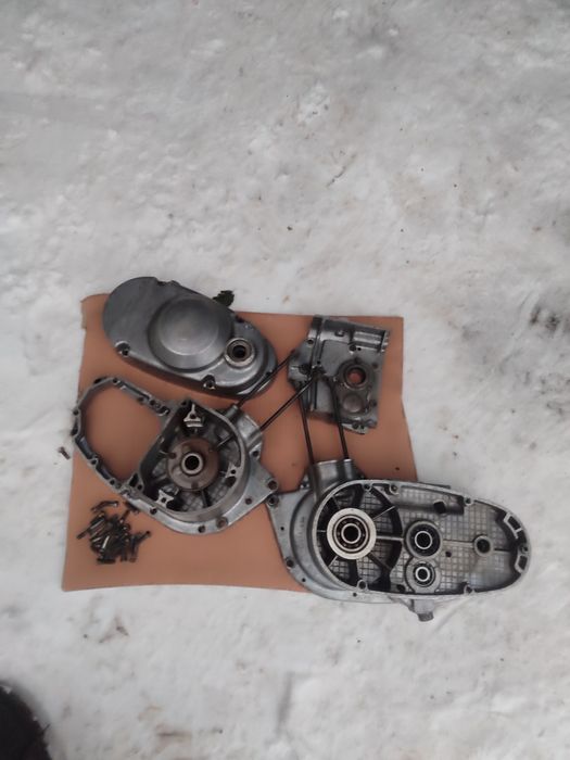 Картера Минск 6в