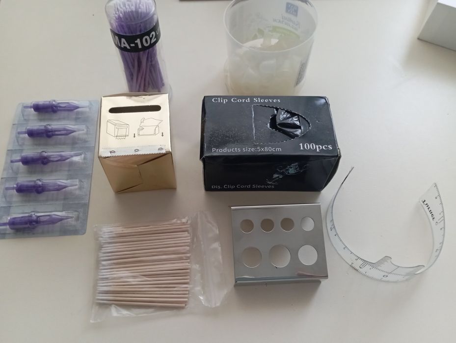 Maшинка mast p10 и блок питания+ Подарок