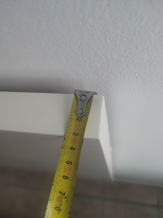 Tampo branco 150×75 , secretaria ou mesa