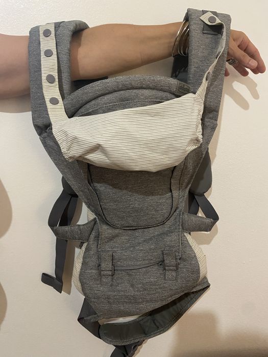 Chicco Hip Seat Carrier64552361021570121