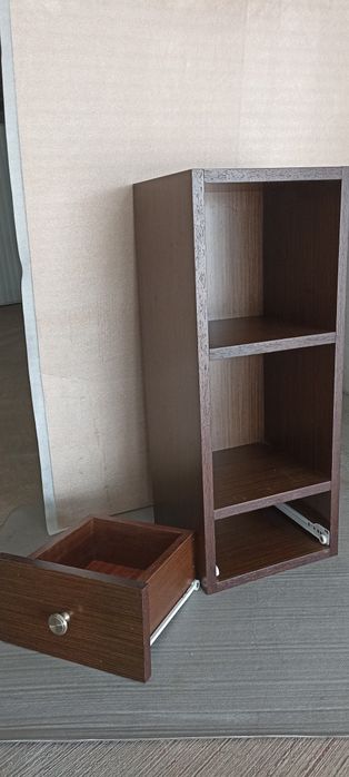 Movel / estante parede madeira