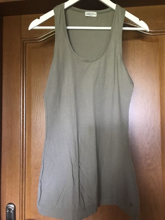 Koszulka na ramiaczka Essentials M nowa z metka