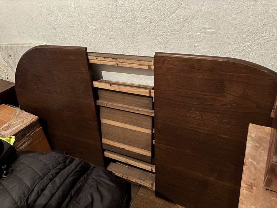 Mesa Madeira Maciça